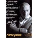 ŽELJKO SAMARDŽIĆ - Zlatne godine, 2008 (DVD) ŽELJKO SAMARDŽIĆ - Zlatne godine, 2008 (DVD)